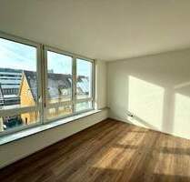 + RESERVIERT + Neubau-Wohnung 2,5 Zimmer: Barrierearm, energieeffizent & zentrumsnah - Tuttlingen