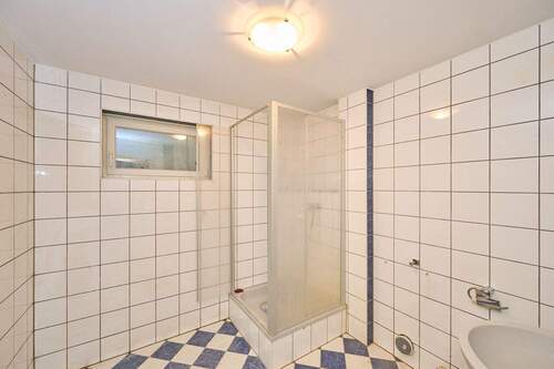 Dusche Keller - 