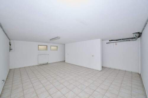 Abstellraum Keller - 