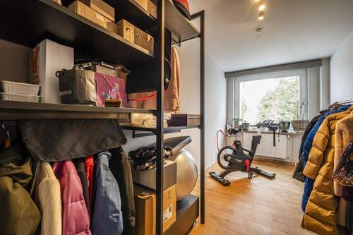 Kinder-/Jugend- Gästezimmer - 