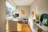 Home Office / Kinderspielbereich - 