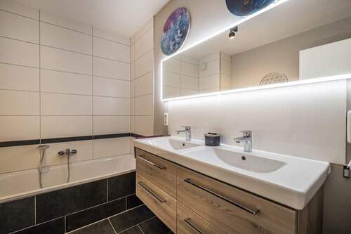 en suite Vollbad - 