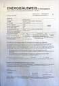 Energieausweis S.1 - 