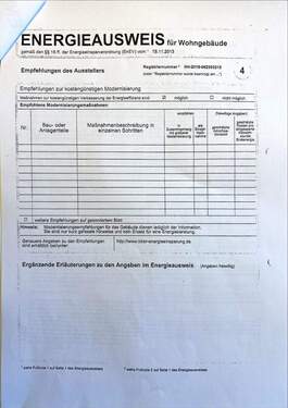 Energieausweis S.4 - 