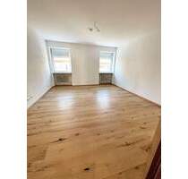 Großzügige 2-Zimmer-Wohnung mit traumhafter Dachterrasse - Pocking Indling