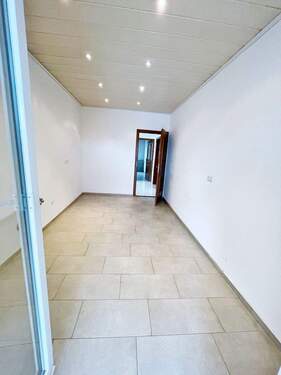 Küche - 2 Zimmer Etagenwohnung zur Miete in Pocking