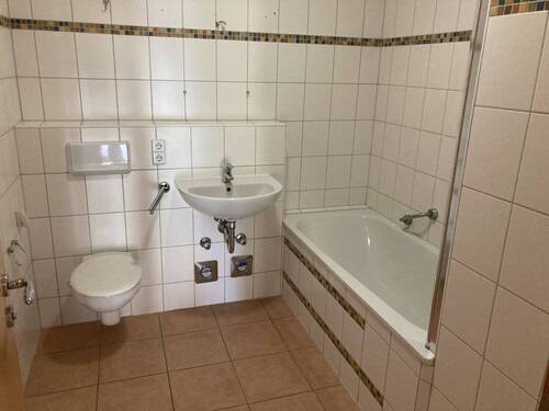 Badezimmer - 