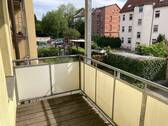 Balkon - 
