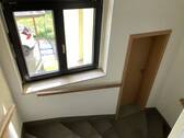 Treppenhaus - 2 Zimmer Etagenwohnung in Zwickau