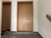 Wohnungseingang - 
