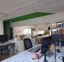 Stuttgart West: Privates Büro mit Küche, Besprechungszimmer & Kaffee-Flatrate
