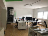 Mietfläche - Büro in Stuttgart