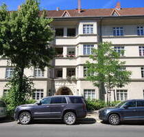 Vermietete 3-Zimmer-Erdgeschosswohnung im beliebten Ortsteil Tempelhof-Schöneberg - Berlin / Tempelhof-Schöneberg