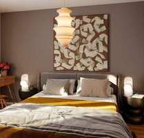 Wohnung mit Balkon und Keller - 261.900,00&nbsp;EUR Kaufpreis, ca.&nbsp; 49,30&nbsp;m&sup2;&nbsp;Wohnfl&auml;che in Wildau (PLZ: 15745)