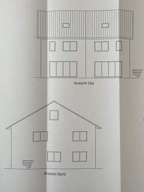 Haus 1+2_Ansicht Nord_Ost - 