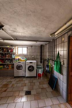 Waschkeller - 