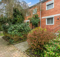 Reihenhaus mit sehr guter Bausubstanz und viel Gestaltungsspielraum - Bremen Kirchhuchting