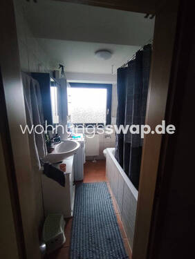 Bild 2 - 3 Zimmer Etagenwohnung zur Miete in Brühl