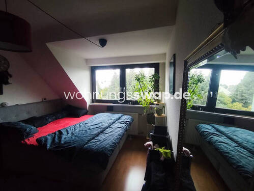 Bild 4 - Etagenwohnung mit 68,00 m&sup2; in Brühl zur Miete