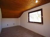 Schlafzimmer Dachgeschoss - 