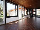 Überdachte Veranda - 