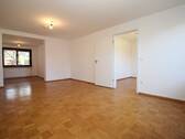 Wohnbereich mit Esszimmer - 