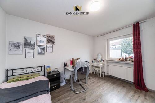 Kinderzimmer - 