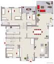 Grundriss EG - 