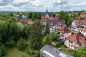 Villa mitten in Enger - 1 Zimmer Mehrfamilienhaus, Wohnhaus zum Kaufen in Enger