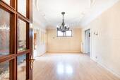 EG Wohnung Esszimmer - 