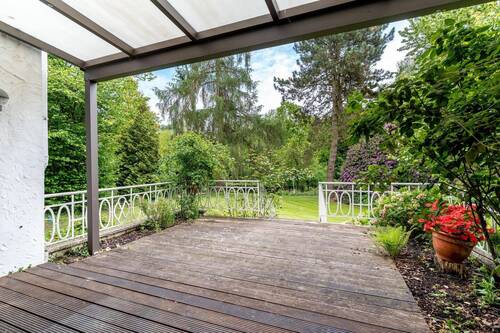 Terrasse - 