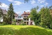 Hausansicht - 