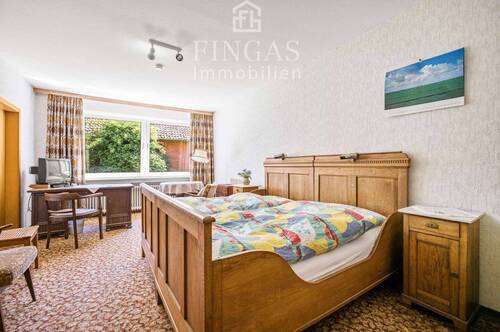 Gästezimmer - 