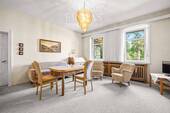 Wohnzimmer EG - 