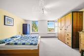 Schlafzimmer Obergeschoss - 