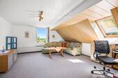 Büro Obergeschoss - 