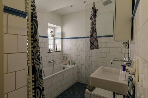 Badezimmer - 