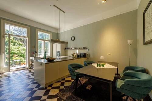 Küche - 3 Zimmer Etagenwohnung in Bremen