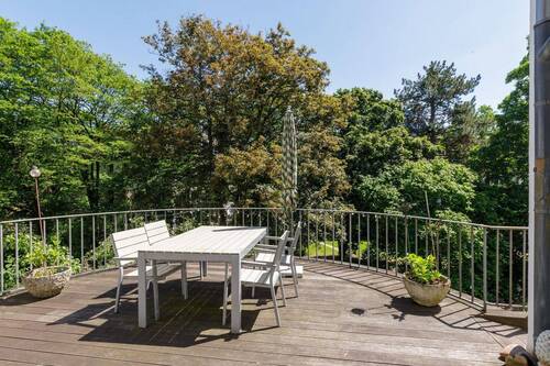 Terrasse - 