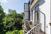 Terrasse - 