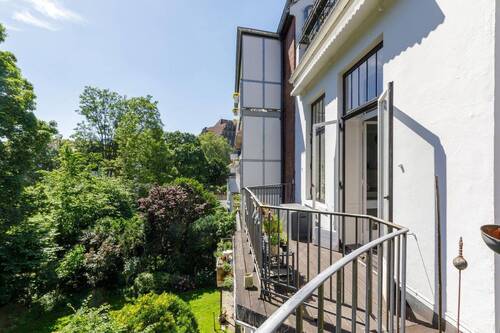 Terrasse - 