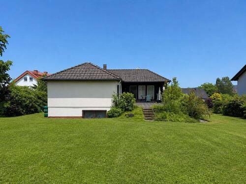 Bild 2 - 6 Zimmer Einfamilienhaus zum Kaufen in Schenklengsfeld / Wippershain