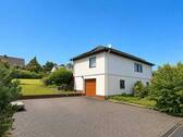 Bild 3 - 6 Zimmer Einfamilienhaus in Schenklengsfeld / Wippershain
