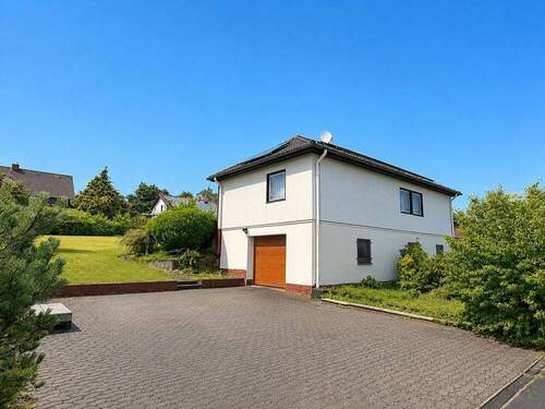 Bild 3 - 6 Zimmer Einfamilienhaus in Schenklengsfeld / Wippershain