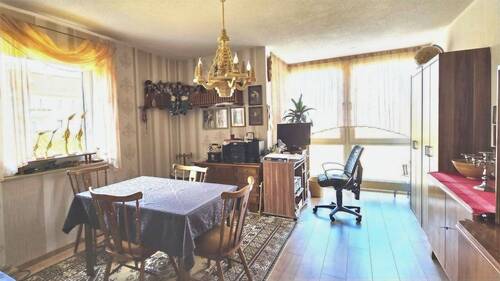 Gästezimmer - 