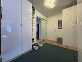 Eingangsbereich - 