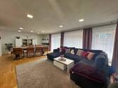 Wohn-/ Esszimmer - 4 Zimmer Etagenwohnung zum Kaufen in Balingen