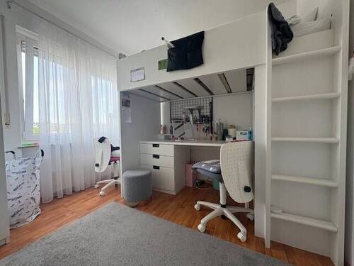 Kinderzimmer - 