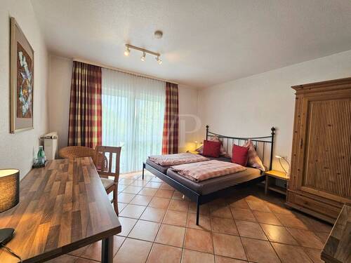 Doppelzimmer - 