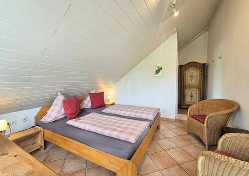Doppelzimmer - 